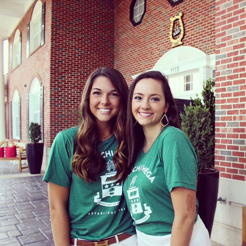 Meet your Posher, Raegan